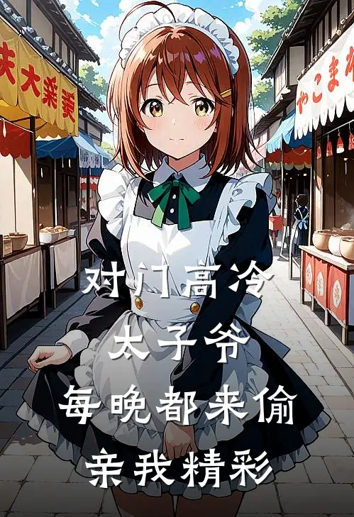 对门高冷太子爷，每晚都来偷亲我精彩