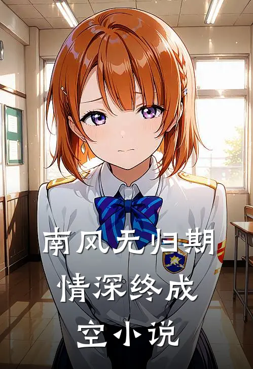 南风无归期，情深终成空小说
