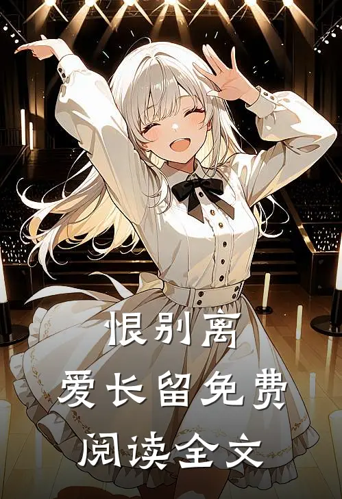 恨别离，爱长留免费阅读全文