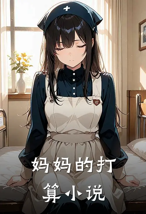妈妈的打算小说