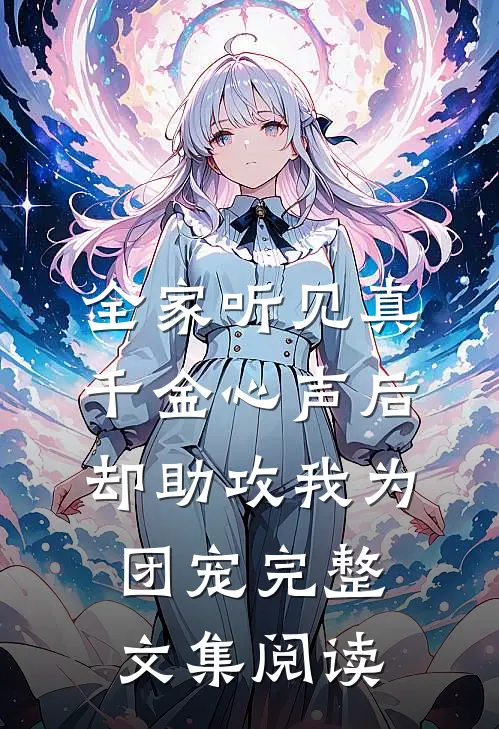 全家听见真千金心声后，却助攻我为团宠完整文集阅读