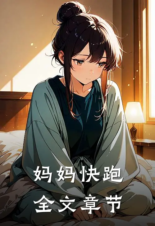 妈妈快跑全文章节阅读