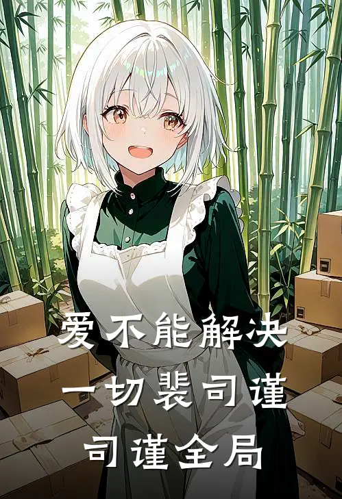 爱不能解决一切裴司谨司谨全局