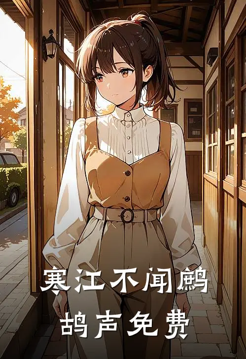 寒江不闻鹧鸪声免费