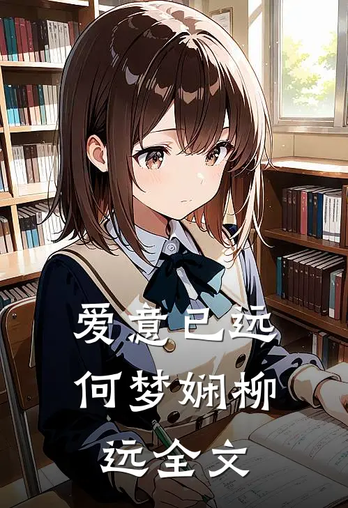 爱意已远何梦娴柳远全文