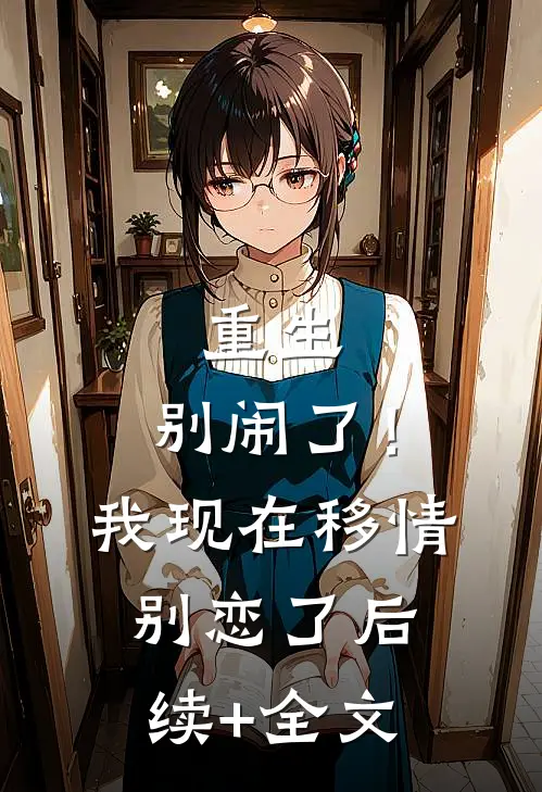 重生：别闹了！我现在移情别恋了后续+全文
