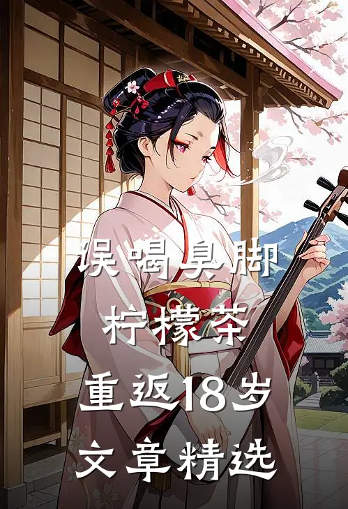 误喝臭脚柠檬茶，重返18岁文章精选