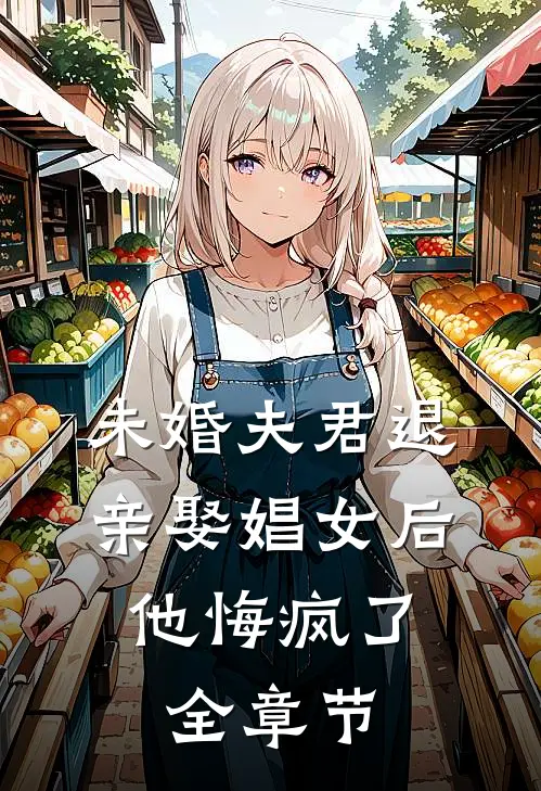 未婚夫君退亲娶娼女后,他悔疯了全章节阅读