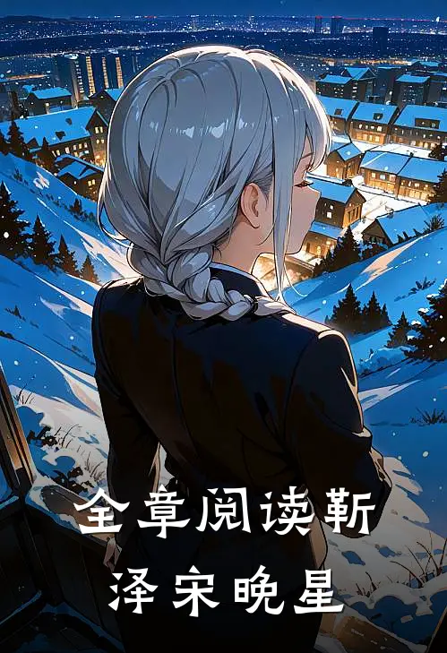 全章阅读靳泽宋晚星