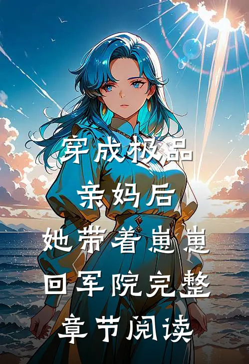 穿成极品亲妈后，她带着崽崽回军院完整章节阅读