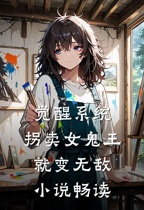 觉醒系统：拐卖女鬼王就变无敌小说畅读