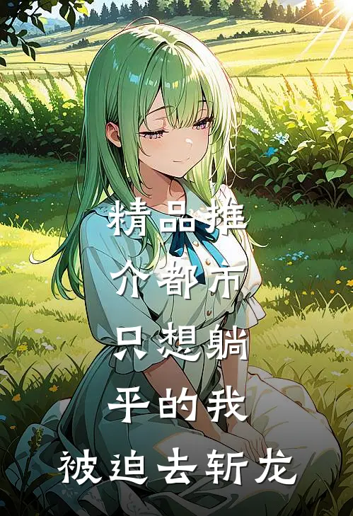 精品推介都市：只想躺平的我，被迫去斩龙