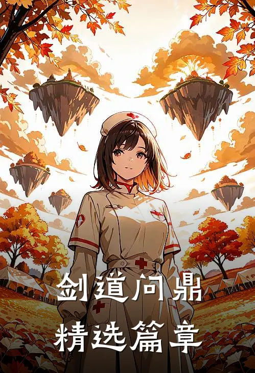 剑道问鼎精选篇章