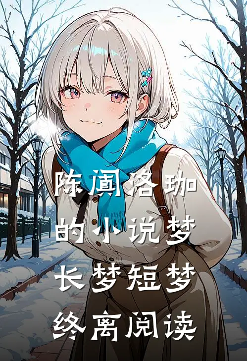陈阗洛珈的小说梦长梦短梦终离阅读