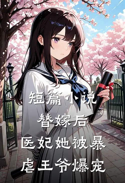 短篇小说替嫁后，医妃她被暴虐王爷爆宠