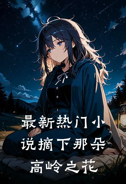 最新热门小说摘下那朵高岭之花