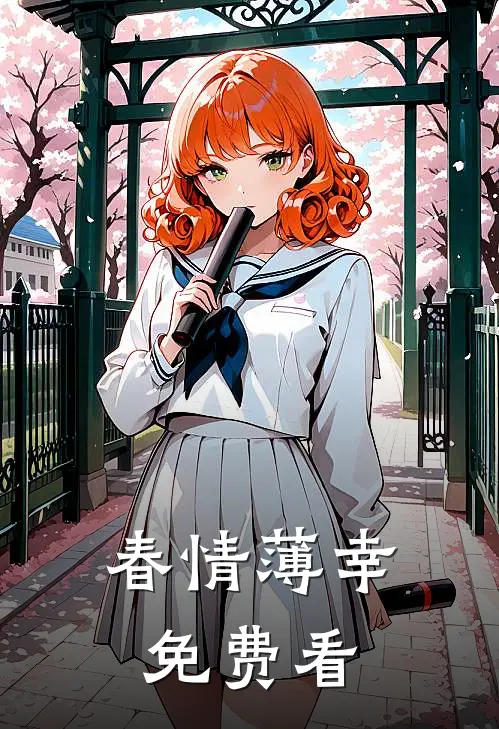春情薄幸免费看
