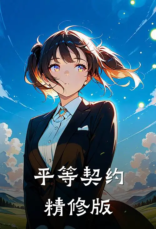 平等契约精修版