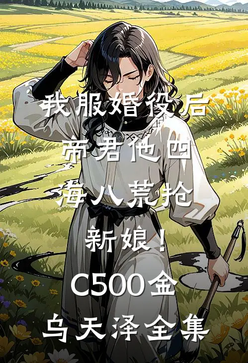 我服婚役后，帝君他四海八荒抢新娘！C500金乌天泽全集