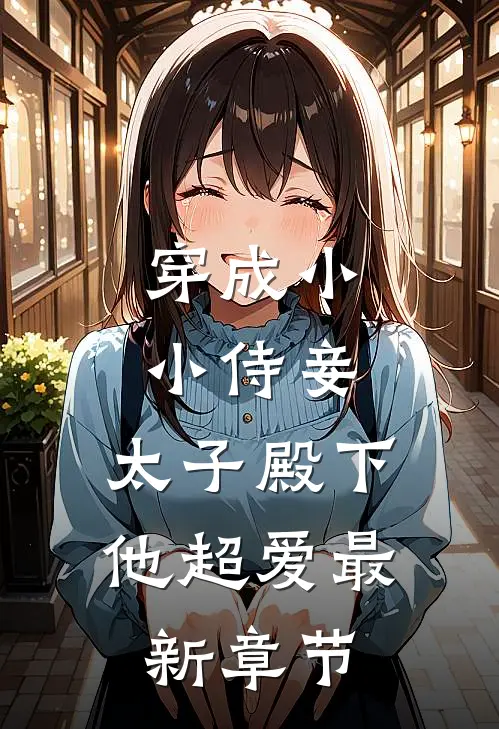 穿成小小侍妾,太子殿下他超爱最新章节免费阅读