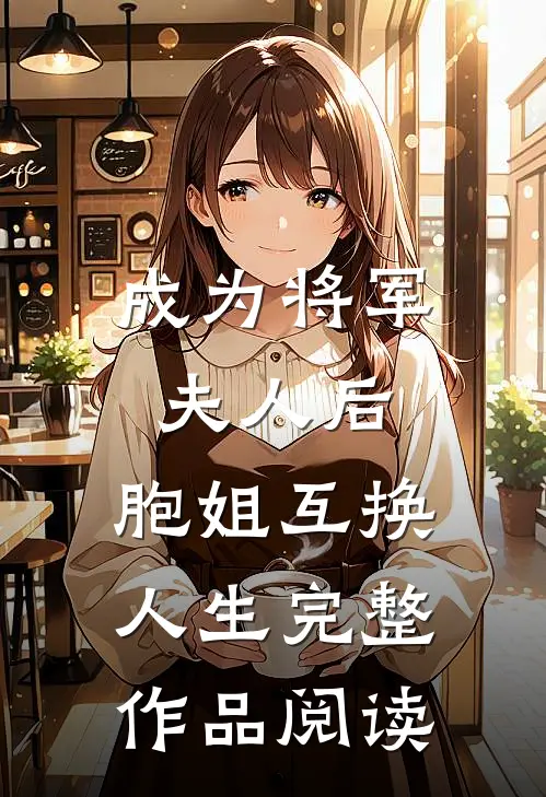 成为将军夫人后，胞姐互换人生完整作品阅读