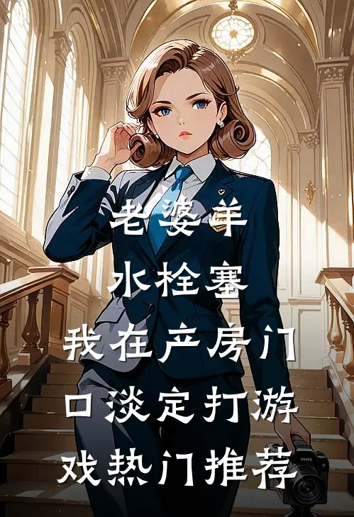 老婆羊水栓塞，我在产房门口淡定打游戏热门推荐