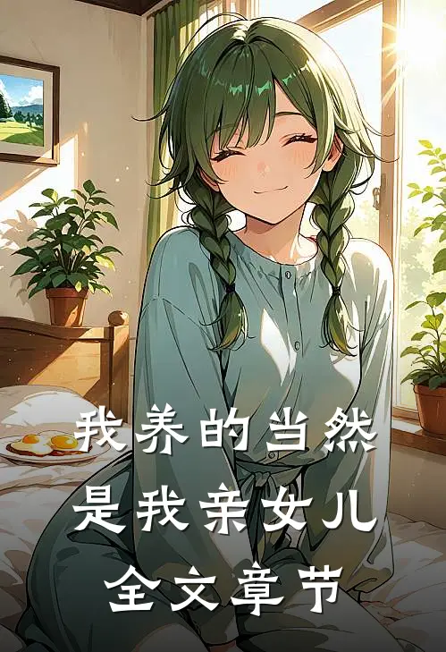 我养的当然是我亲女儿全文章节