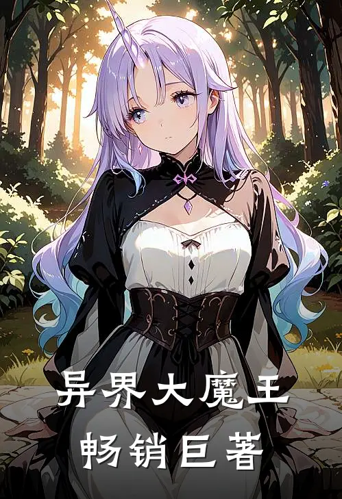 异界大魔王畅销巨著