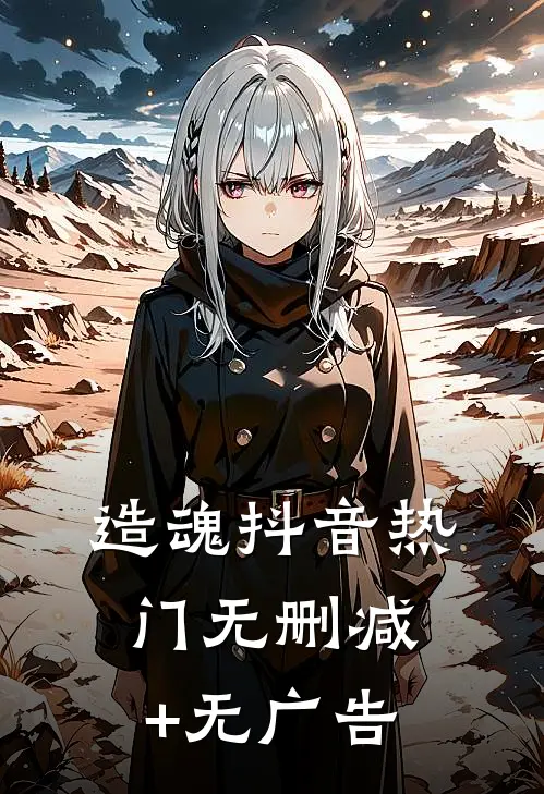 造魂抖音热门无删减+无广告
