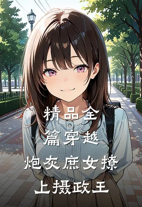 精品全篇穿越炮灰庶女撩上摄政王的