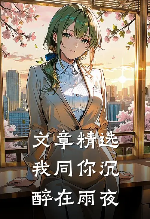 文章精选我同你沉醉在雨夜