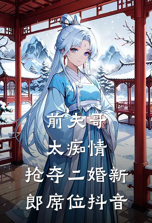 前夫哥太痴情，抢夺二婚新郎席位抖音