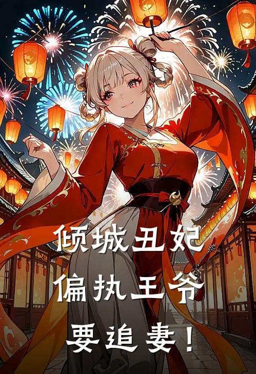 倾城丑妃，偏执王爷要追妻！