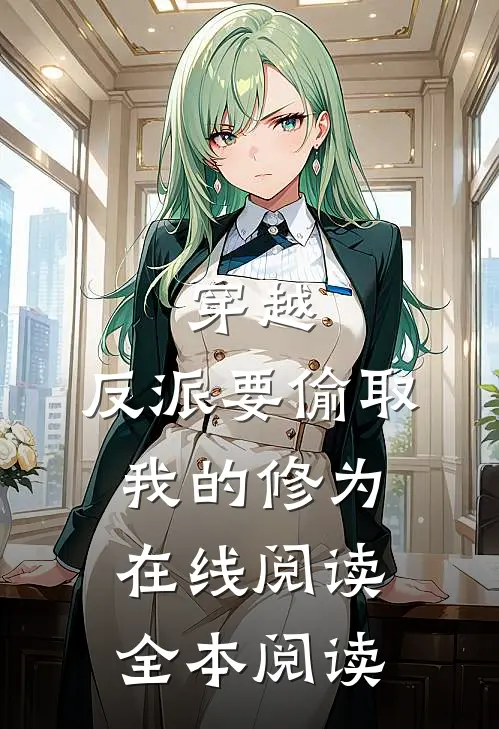 穿越：反派要偷取我的修为在线阅读全本阅读