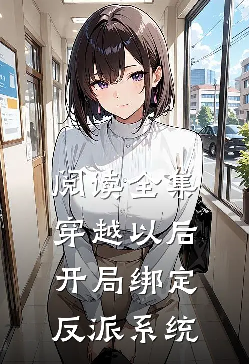 阅读全集穿越以后，开局绑定反派系统