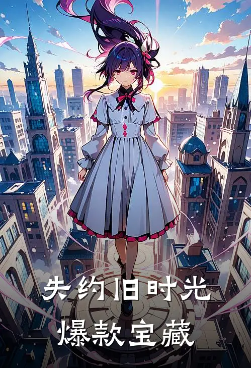 失约旧时光爆款宝藏