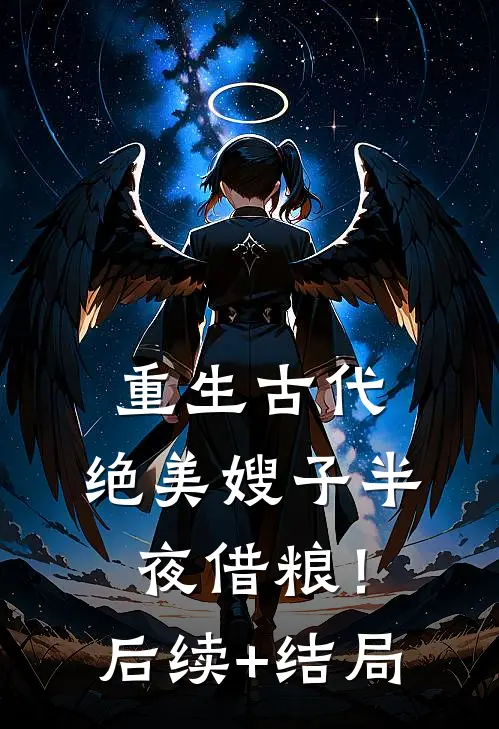 重生古代：绝美嫂子半夜借粮！后续+结局