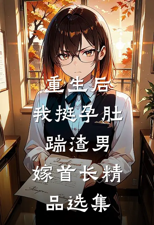 重生后，我挺孕肚踹渣男，嫁首长精品选集