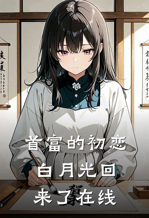 首富的初恋白月光回来了在线