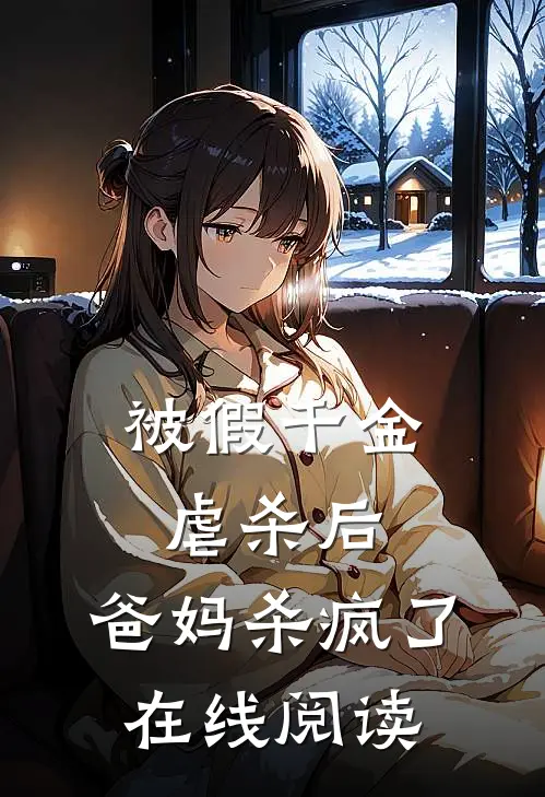 被假千金虐杀后，爸妈杀疯了在线阅读