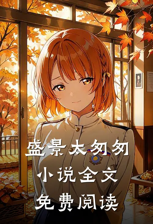 盛景太匆匆小说全文免费阅读
