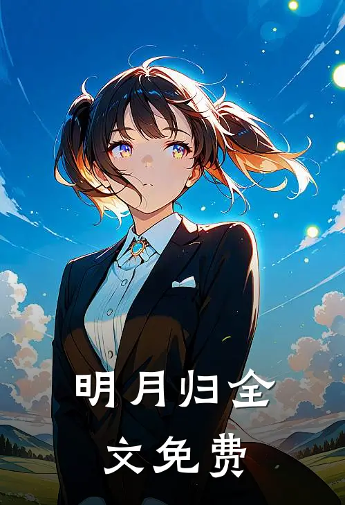 明月归全文免费