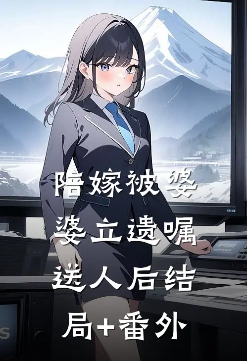 陪嫁被婆婆立遗嘱送人后结局+番外