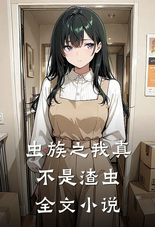 虫族之我真不是渣虫全文阅读