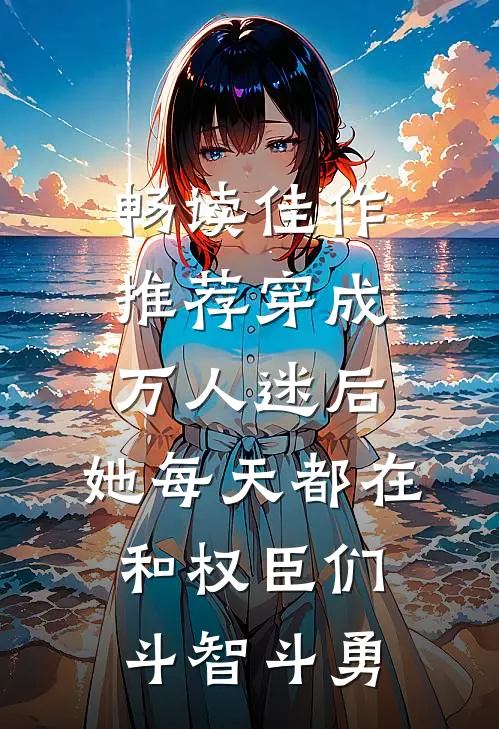 畅读佳作推荐穿成万人迷后，她每天都在和权臣们斗智斗勇