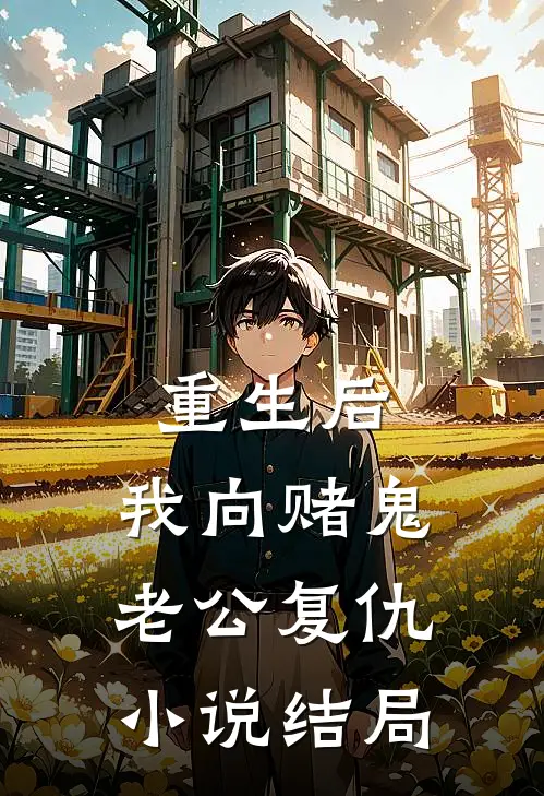 重生后，我向赌鬼老公复仇小说结局