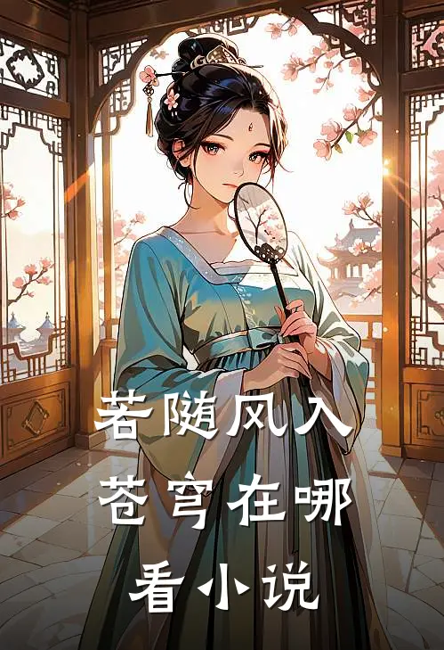 若随风入苍穹在哪看小说