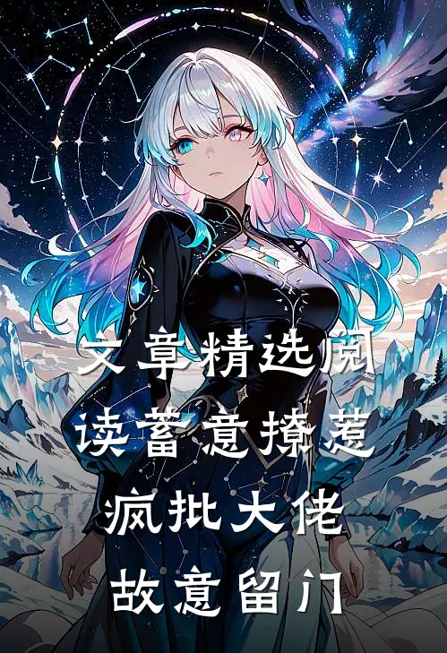 文章精选阅读蓄意撩惹：疯批大佬故意留门