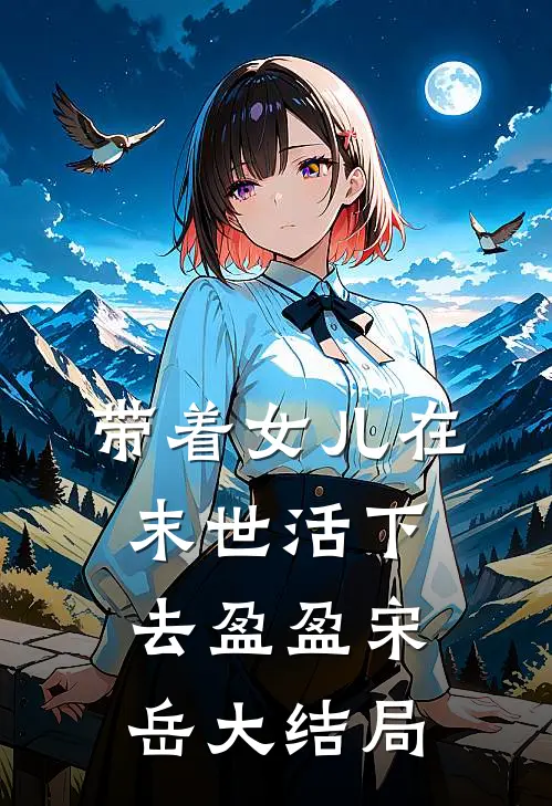 带着女儿在末世活下去盈盈宋岳大结局