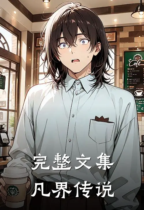 完整文集凡界传说